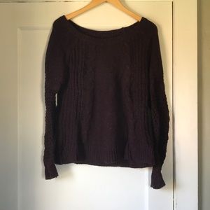 American Eagle Sweater